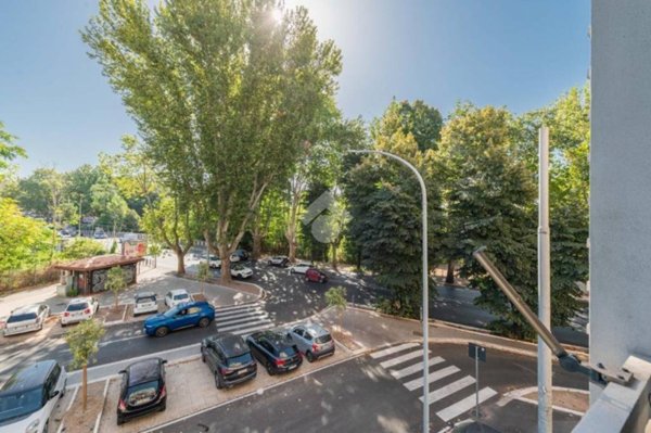 appartamento in vendita a Roma in zona Monte Sacro/Talenti