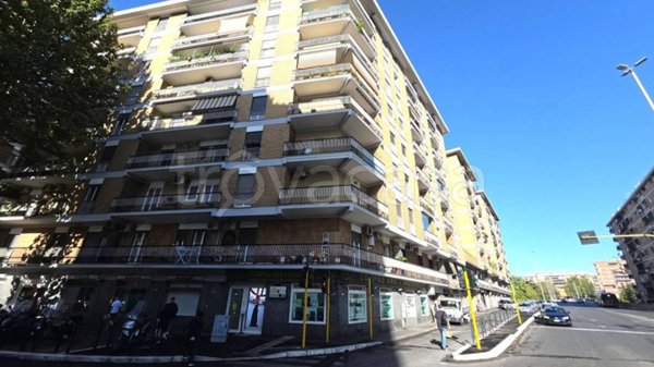 appartamento in vendita a Roma in zona Gianicolense