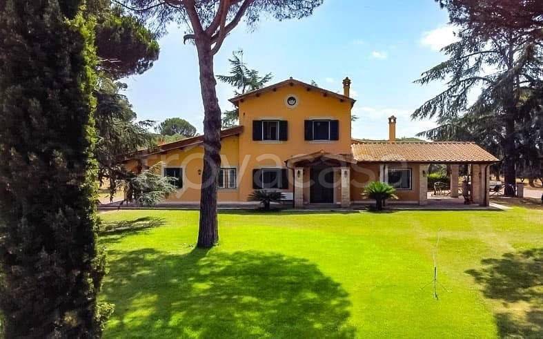 casa indipendente in vendita a Roma in zona Monte Migliore