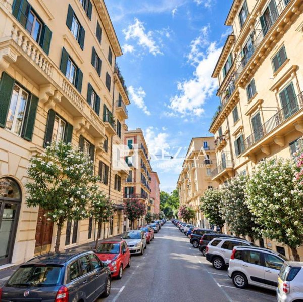 ufficio in vendita a Roma in zona Pinciano