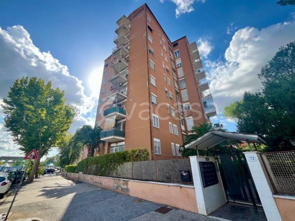 appartamento in vendita a Roma in zona Appio Claudio