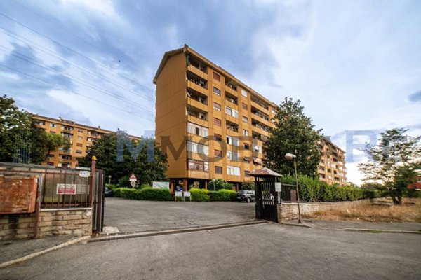 appartamento in vendita a Roma in zona Ponte di Nona