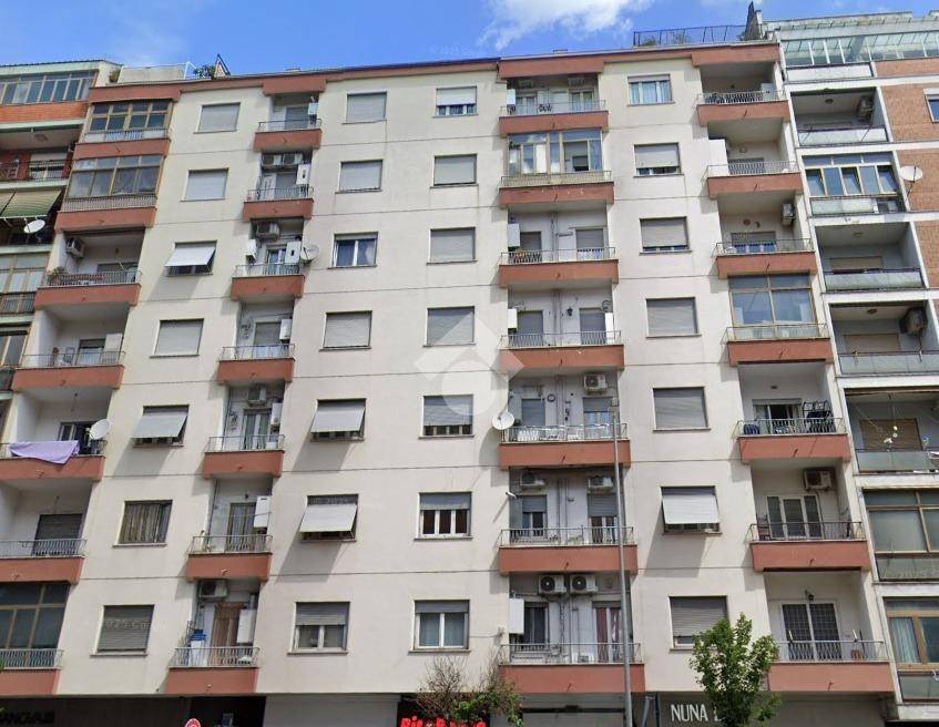 appartamento in vendita a Roma in zona Pietralata