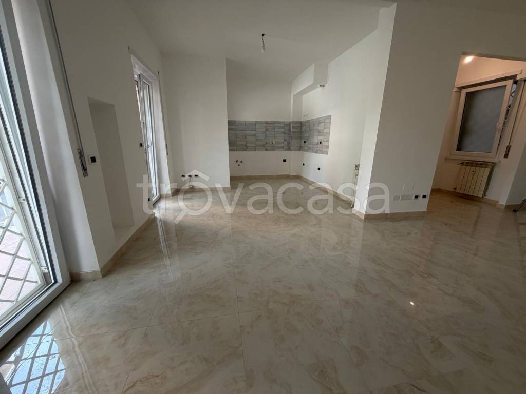 appartamento in vendita a Roma in zona Val Melaina