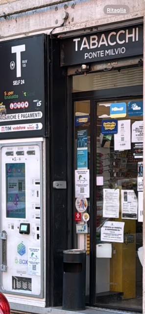appartamento in vendita a Roma in zona Tor di Quinto