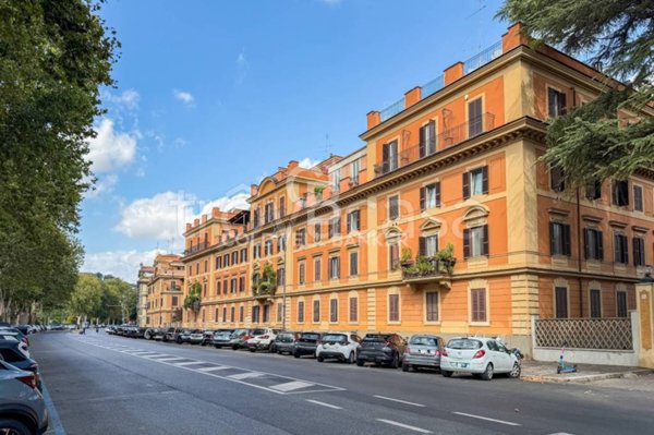 appartamento in vendita a Roma in zona Flaminio