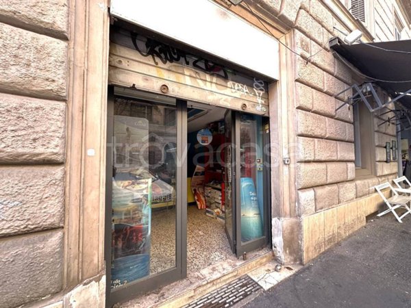 appartamento in vendita a Roma in zona Esquilino