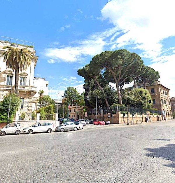 appartamento in vendita a Roma in zona Pinciano