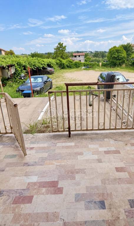 appartamento in vendita a Roma in zona Prima Porta