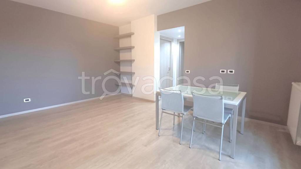 appartamento in vendita a Roma in zona Casal Palocco