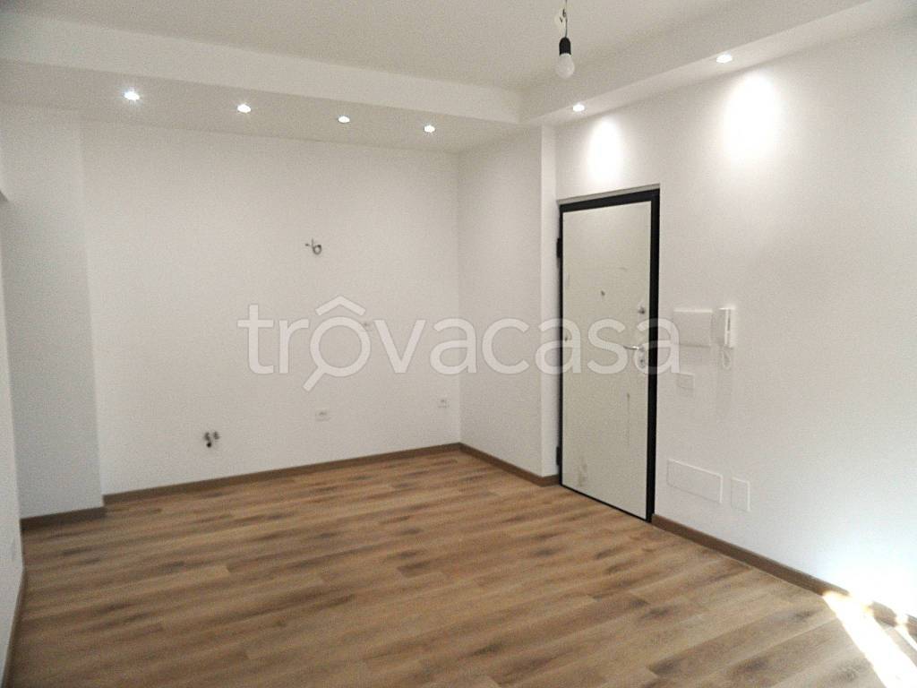 appartamento in vendita a Roma in zona Spinaceto