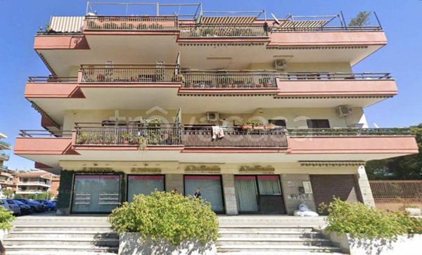 appartamento in vendita a Roma in zona Casalotti