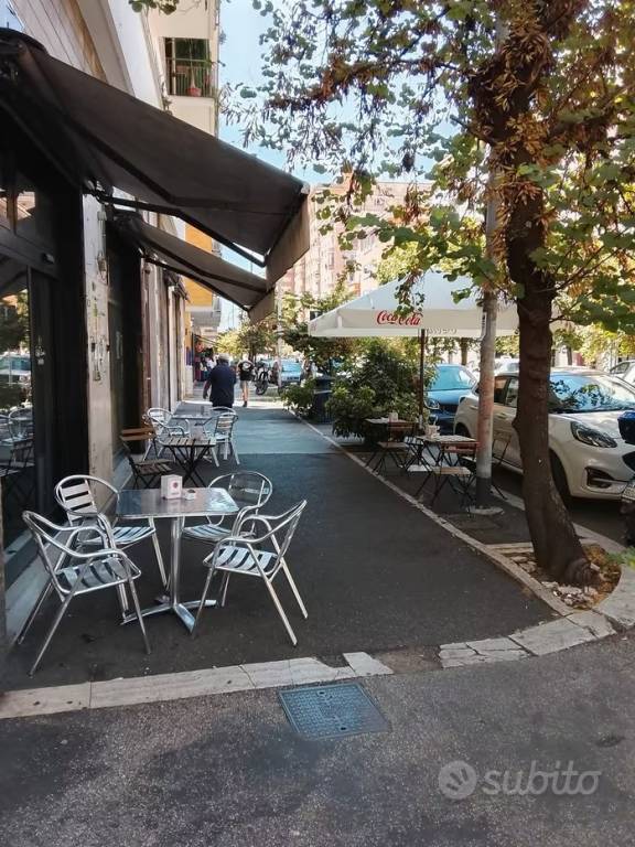 negozio in vendita a Roma in zona Gianicolense