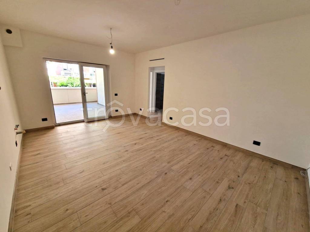 appartamento in vendita a Roma in zona Alessandrino