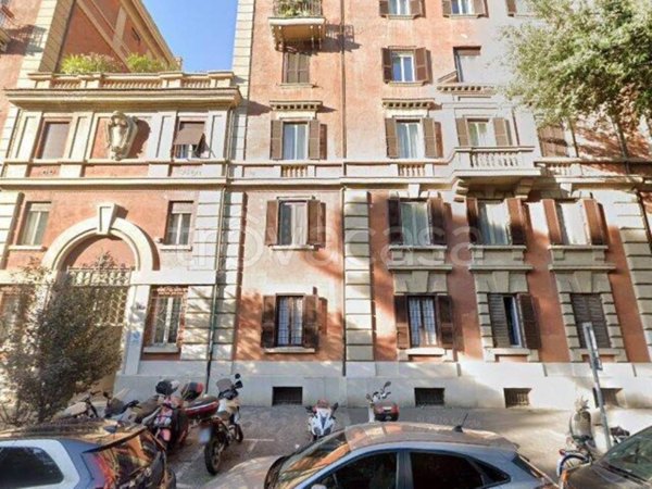 appartamento in vendita a Roma in zona Della Vittoria
