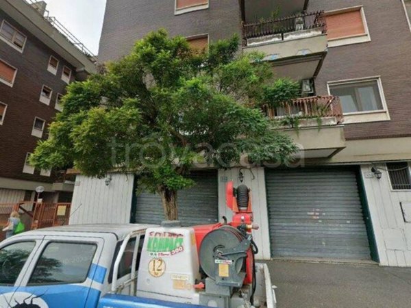 appartamento in vendita a Roma in zona Ostia