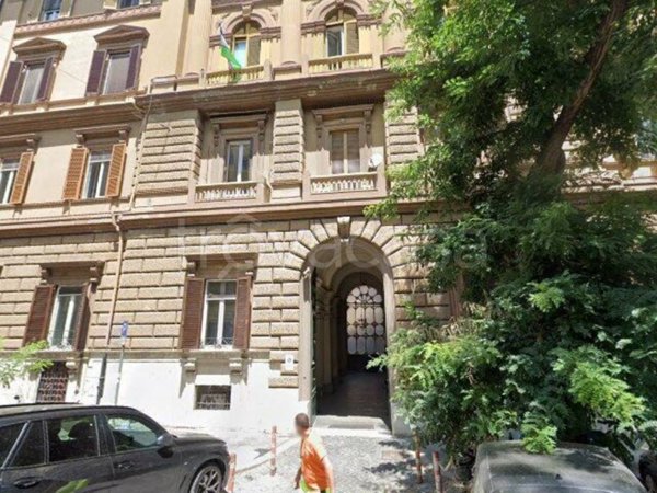 appartamento in vendita a Roma in zona Rione Prati