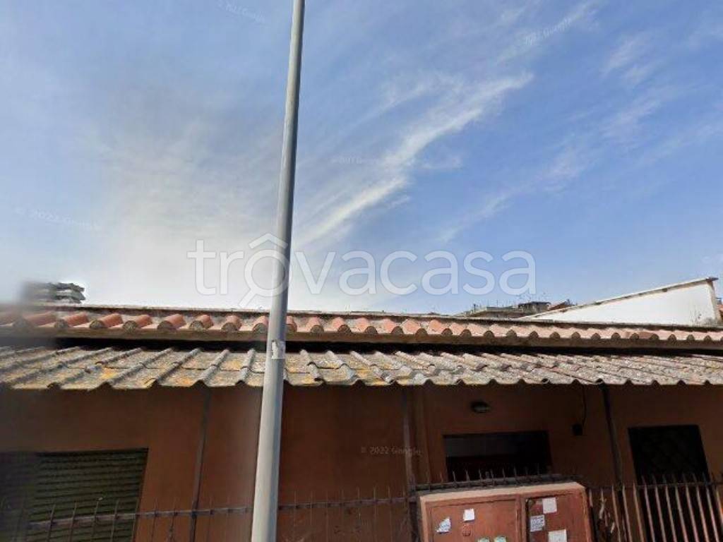 appartamento in vendita a Roma in zona Labaro