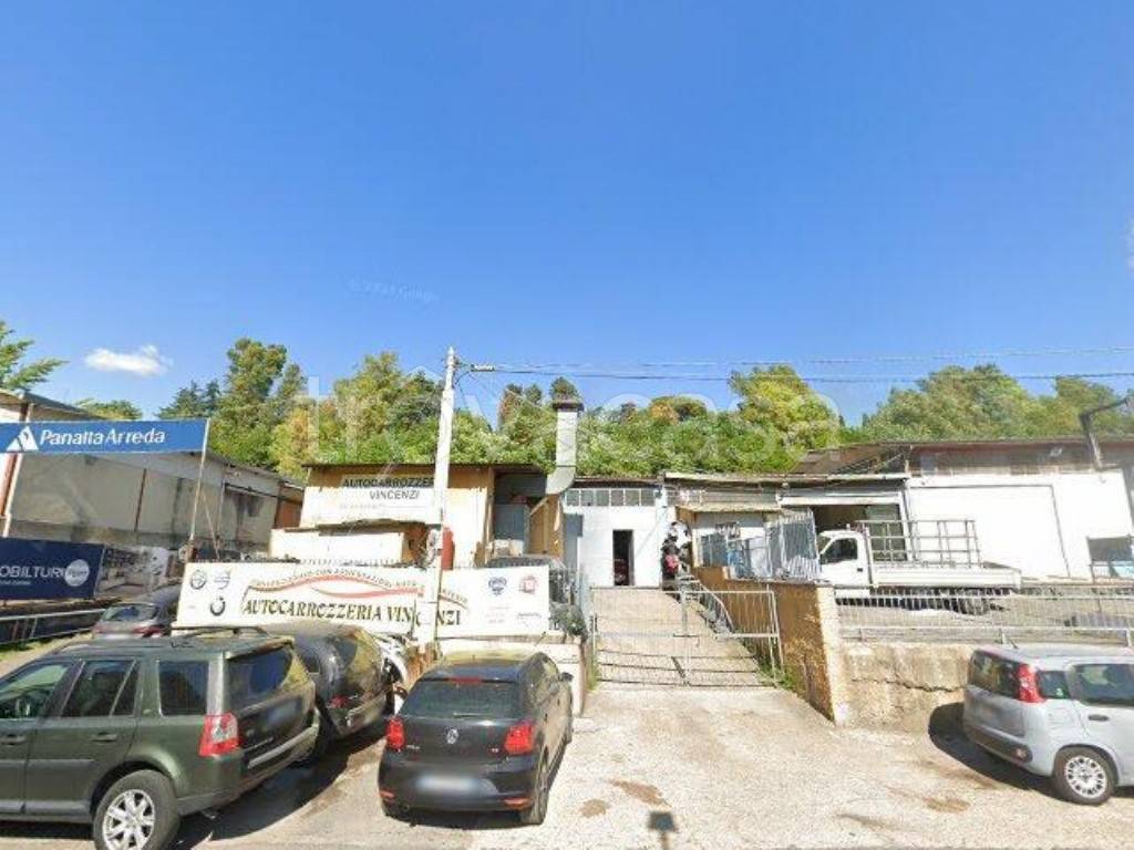 appartamento in vendita a Roma in zona Gianicolense