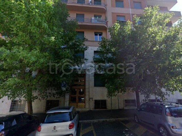 appartamento in vendita a Roma in zona Nomentano