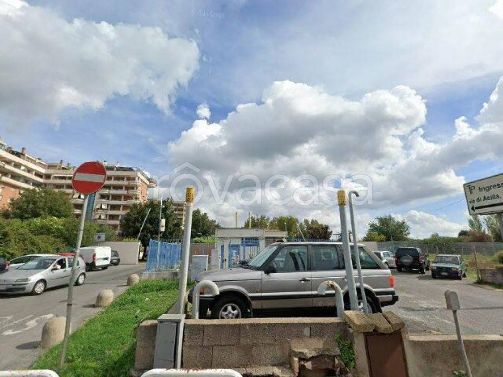 appartamento in vendita a Roma in zona Acilia