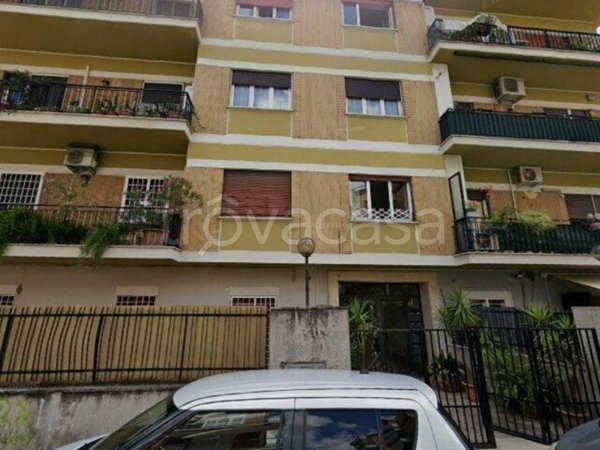 appartamento in vendita a Roma in zona Torrevecchia