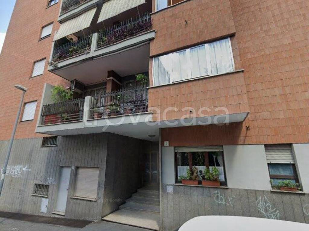 appartamento in vendita a Roma in zona Aurelio