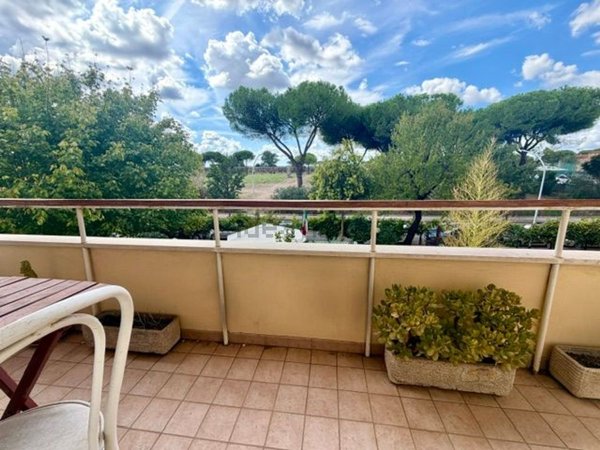 appartamento in vendita a Roma in zona Appio Claudio