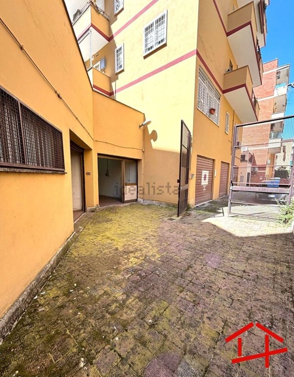 appartamento in vendita a Roma in zona La Pisana