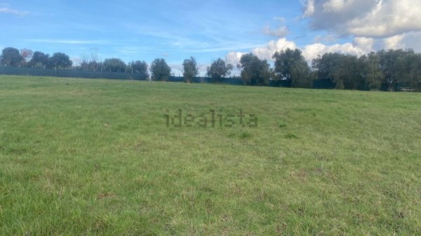 terreno in vendita a Roma in zona Spregamore