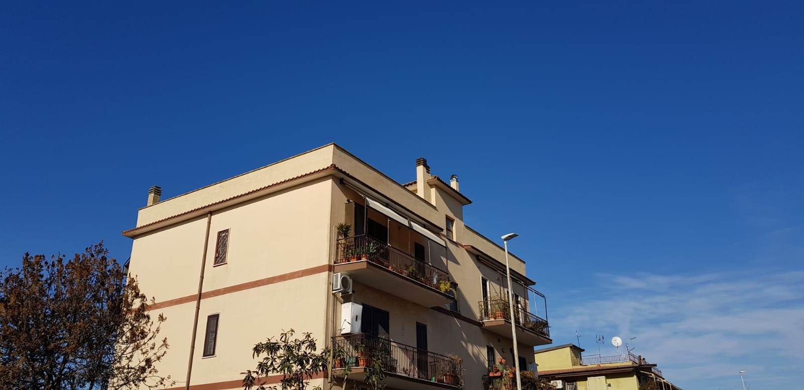 appartamento in vendita a Roma in zona Cinquina