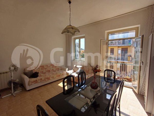 appartamento in vendita a Roma in zona Prenestino-Centocelle