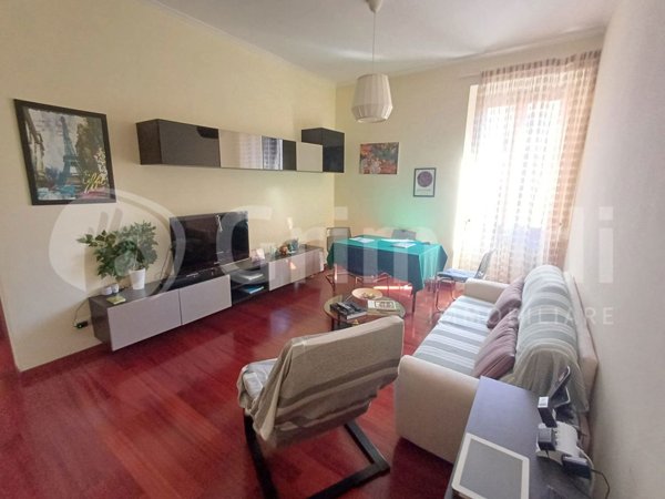 appartamento in vendita a Roma in zona Appio Latino