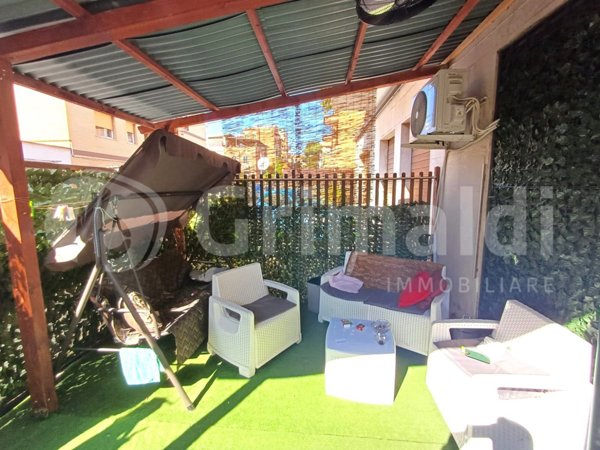 appartamento in vendita a Roma in zona Alessandrino