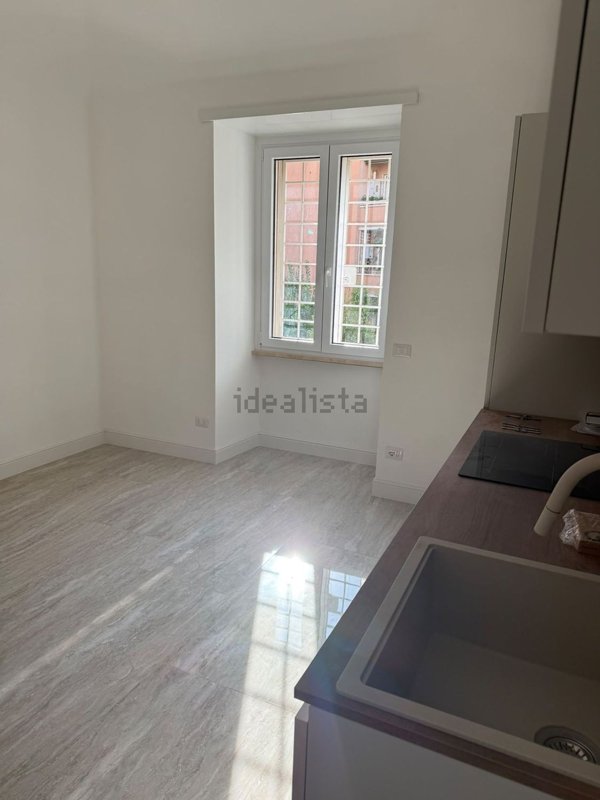 appartamento in vendita a Roma in zona Nomentano