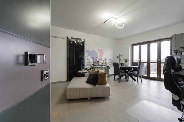 appartamento in vendita a Roma in zona Ostia