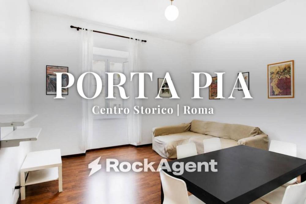 appartamento in vendita a Roma in zona Ludovisi/Sallustiano