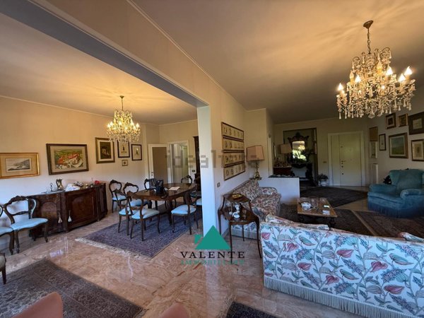 appartamento in vendita a Roma in zona Portuense