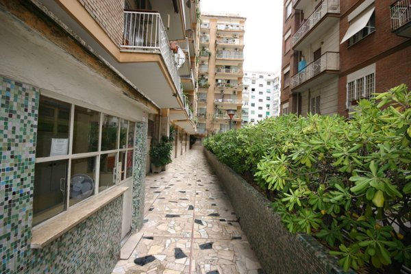 appartamento in vendita a Roma in zona Ostiense