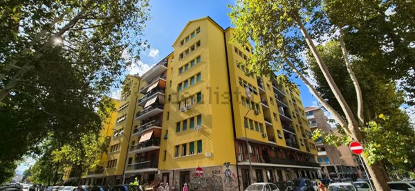 appartamento in vendita a Roma in zona Don Bosco