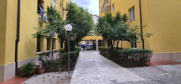 appartamento in vendita a Roma in zona Don Bosco