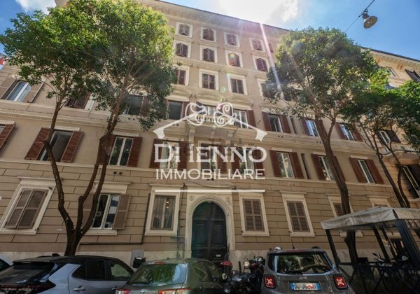 appartamento in vendita a Roma in zona Rione Prati
