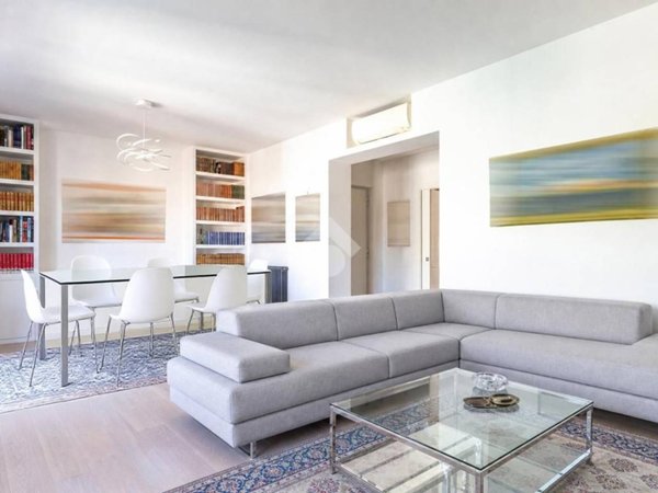 appartamento in vendita a Roma in zona Gianicolense
