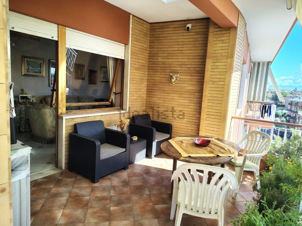 appartamento in vendita a Roma in zona Appio Latino