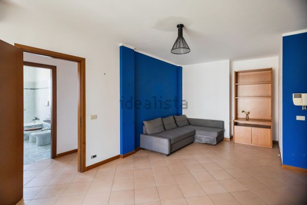 appartamento in vendita a Roma in zona Castel di Leva