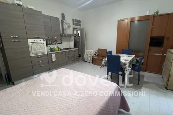 appartamento in vendita a Roma in zona Appio Claudio