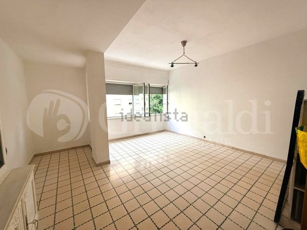 appartamento in vendita a Roma in zona Portuense