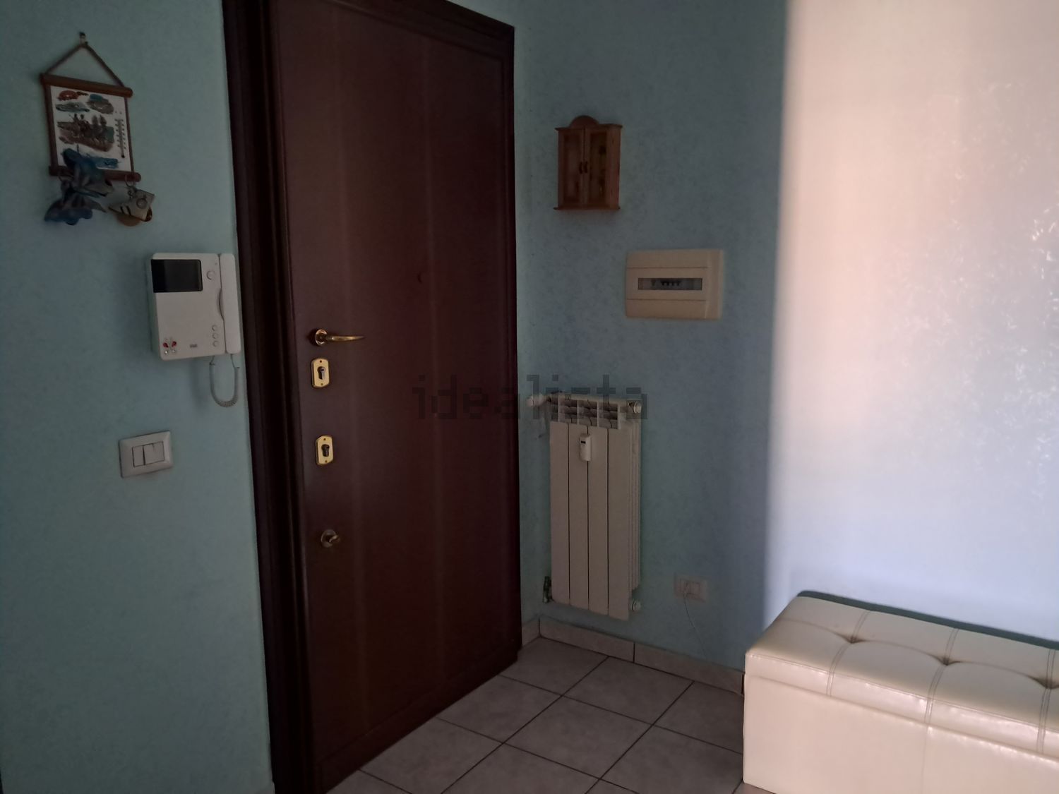appartamento in vendita a Roma in zona Torre Maura