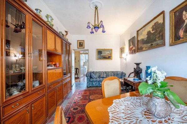 appartamento in vendita a Roma in zona Esquilino