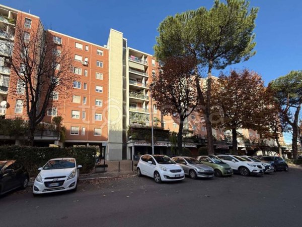 appartamento in vendita a Roma in zona Collatino